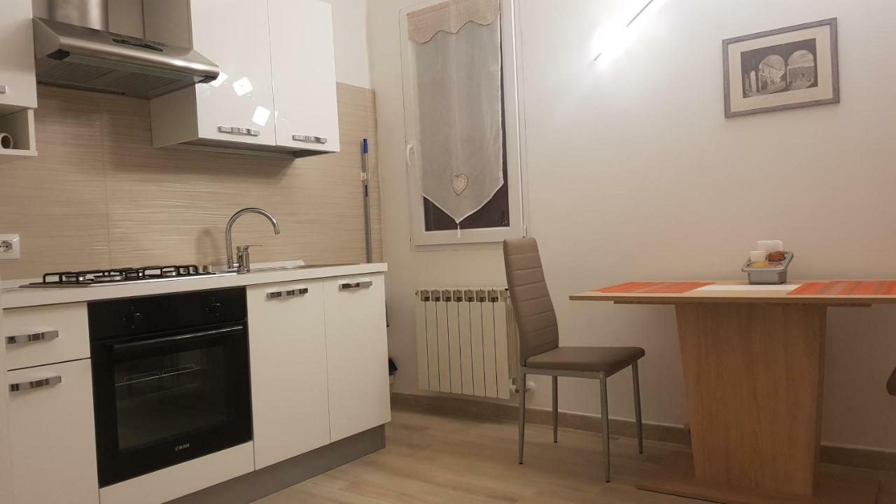 House 149 Apartment Ferrara Exterior photo
